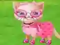 שפּיל Save Stray Cat אָנליין