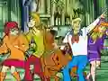 שפּיל Scooby Doo Jigsaw Puzzle Collection אָנליין