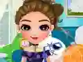שפּיל Tictoc Summer Fashion אָנליין