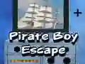 שפּיל Pirate Boy Escape אָנליין