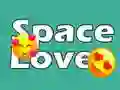 שפּיל Space Love אָנליין