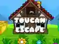 שפּיל Toucan Escape אָנליין