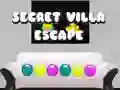 שפּיל Secret Villa Escape אָנליין