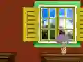 שפּיל Deluxe House Escape אָנליין