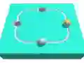 שפּיל Marble Ball 3D אָנליין