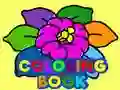 שפּיל Coloring Book אָנליין