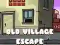 שפּיל Old Village Escape אָנליין