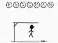 שפּיל Hangman אָנליין