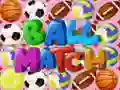שפּיל Ball Match אָנליין