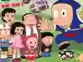 שפּיל Ninja Hattori-kun Jigsaw Puzzle Collection אָנליין
