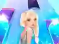 שפּיל Elsa Game Piano Tiles : Let It Go אָנליין