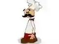 שפּיל Papa's Burgeria אָנליין
