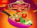 שפּיל Chinese Food Maker אָנליין