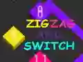 שפּיל Zig Zag and Switch אָנליין