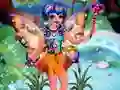 שפּיל Fairy Dress Up for Girls אָנליין