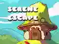 שפּיל Serene Escape אָנליין