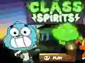 שפּיל Gumball Class Spirits אָנליין