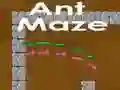 שפּיל Ant maze אָנליין