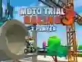 שפּיל Moto Trial Racing 3 Two Player אָנליין