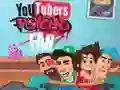 שפּיל YouTubers Psycho Fan אָנליין