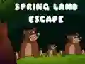 שפּיל Spring Land Escape אָנליין