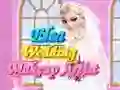 שפּיל Elsa Wedding Makeup Artist אָנליין