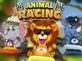 שפּיל Animal Racing אָנליין