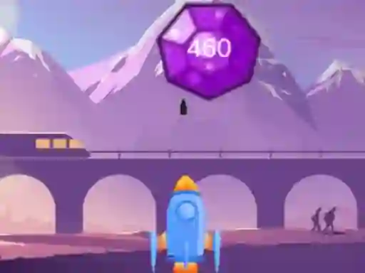 שפּיל Leaping Gems אָנליין