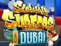 שפּיל Subway Surfers Dubai אָנליין