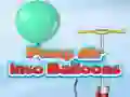 שפּיל Pump Air into Balloon אָנליין