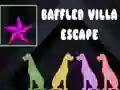 שפּיל Baffled Villa Escape אָנליין