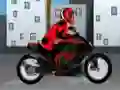 שפּיל Bike Racing Math Average אָנליין