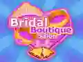 שפּיל Bridal Butique Salon אָנליין