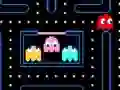 שפּיל Pac-Man Clone אָנליין