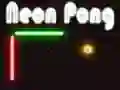 שפּיל Neon Pong אָנליין
