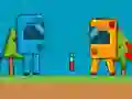 שפּיל Roo Bot 2 אָנליין