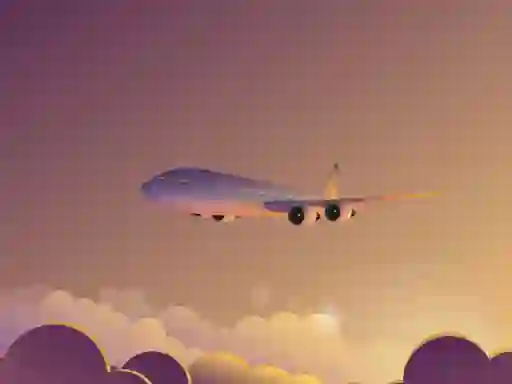 שפּיל Vacation Airplanes Jigsaw אָנליין