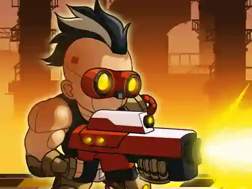 שפּיל Nova Defender אָנליין