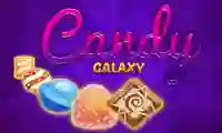 שפּיל Candy Galaxy אָנליין