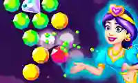 שפּיל Bubble World אָנליין