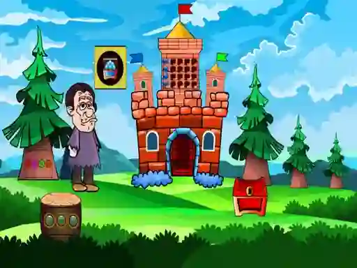 שפּיל Castle Escape 2 אָנליין