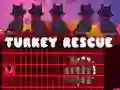 שפּיל Turkey Rescue אָנליין