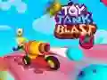 שפּיל Toy Tank Blast אָנליין