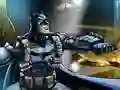 שפּיל Batman Missions Gotham City Mayhem אָנליין