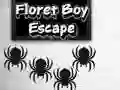 שפּיל Floret Boy Escape אָנליין