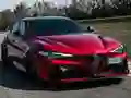 שפּיל Alfa Romeo Giulia GTA Slide אָנליין