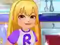 שפּיל Roxie's Kitchen Egg Fried Rice אָנליין