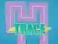 שפּיל Trace אָנליין