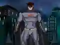 שפּיל Batman Dress Up אָנליין