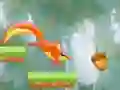 שפּיל Nut Rush Summer Sprint אָנליין